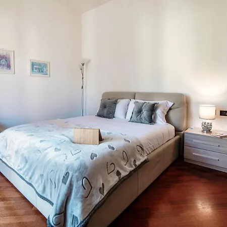 Feel @ - By Myhomeincomo Apartmán Como