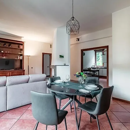 Apartmán Feel @ - By Myhomeincomo