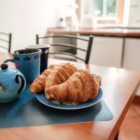 Lägenhet Feel @ - By Myhomeincomo Como