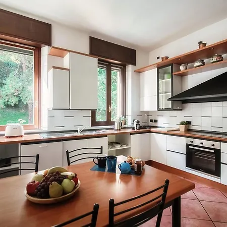 Feel @ - By Myhomeincomo דירה קומו