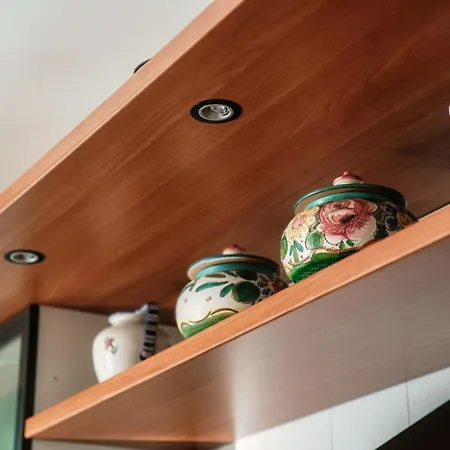 Feel @ - By Myhomeincomo Apartmán