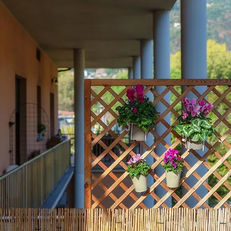 Feel @ - By Myhomeincomo Lägenhet *