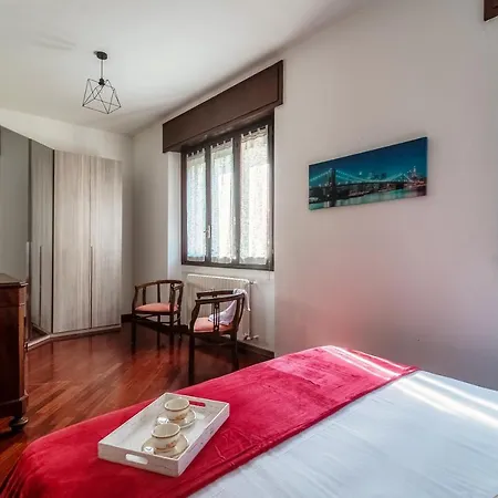 Feel @ - By Myhomeincomo Como