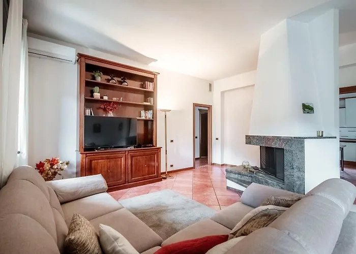 Apartmán Feel @ - By Myhomeincomo *