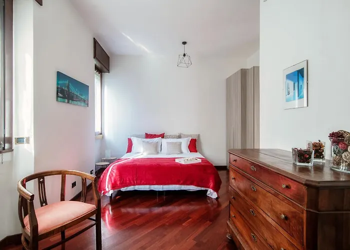 Appartement Feel @ - By Myhomeincomo