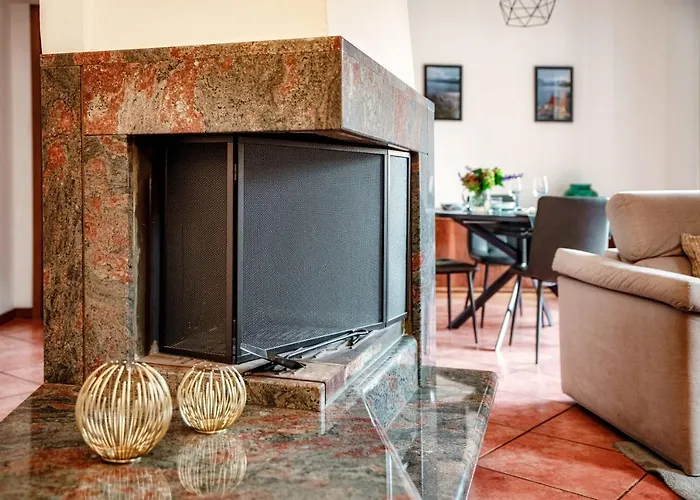 Feel @ - By Myhomeincomo Appartement *