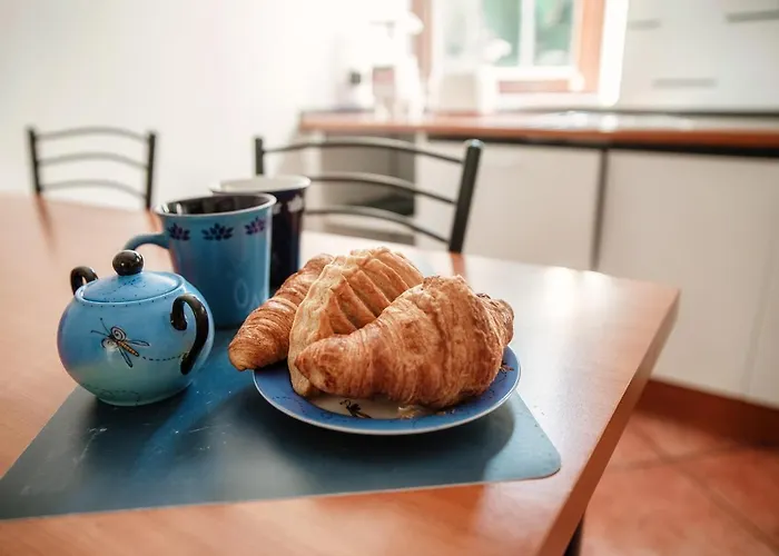 Appartement Feel @ - By Myhomeincomo Como