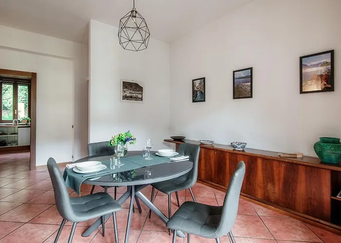 Appartement Feel @ - By Myhomeincomo *