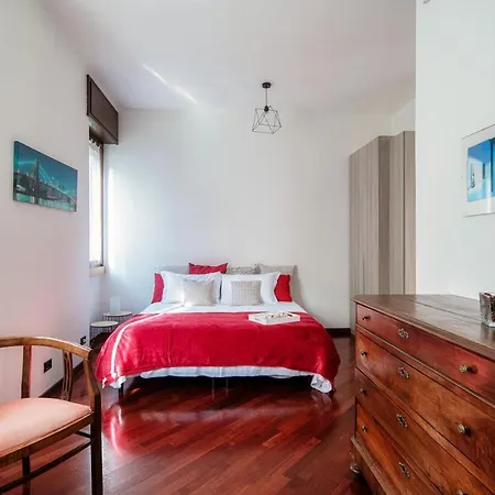 Apartamento Feel @ - By Myhomeincomo