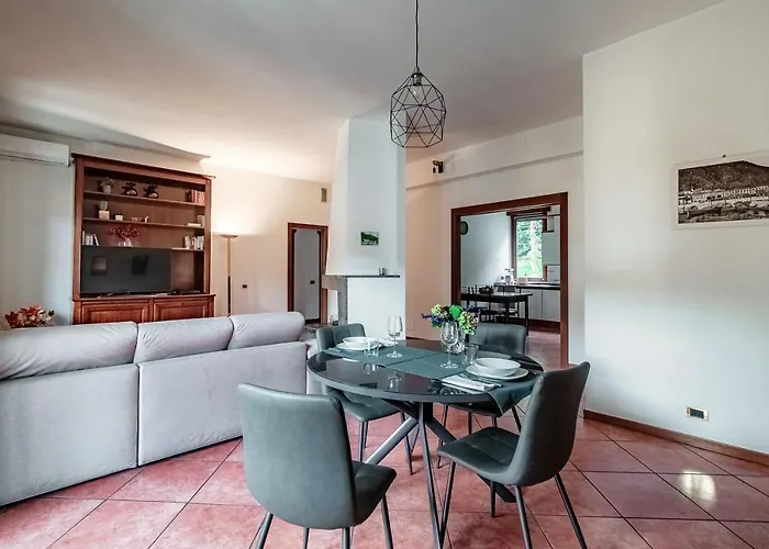 Apartamento Feel @ - By Myhomeincomo
