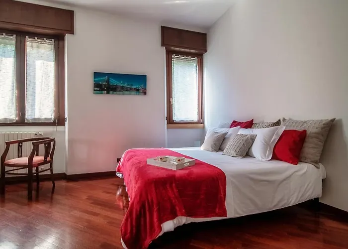 Apartamento Feel @ - By Myhomeincomo *