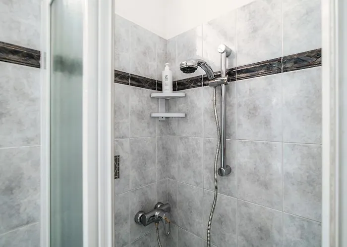 Feel @ - By Myhomeincomo Apartamento Como