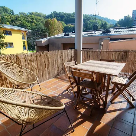 Feel @ - By Myhomeincomo Apartament