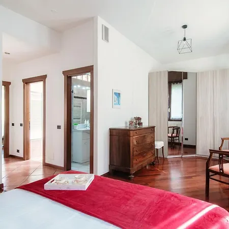 Feel @ - By Myhomeincomo Apartament *