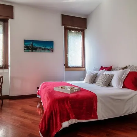 Apartament Feel @ - By Myhomeincomo *