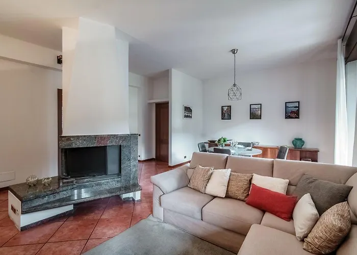 Apartman Feel @ - By Myhomeincomo
